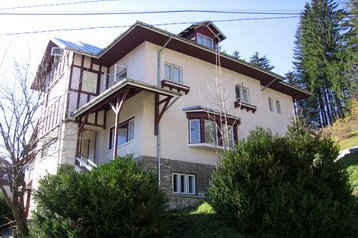 Rumunija Privát Sinaia, Eksterjeras Rumunija Privát Sinaia, Eksterjeras